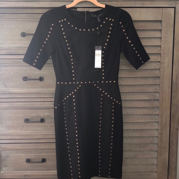 BcbgMaxAzria ✨ Isadora dress - Picture 3 of 7